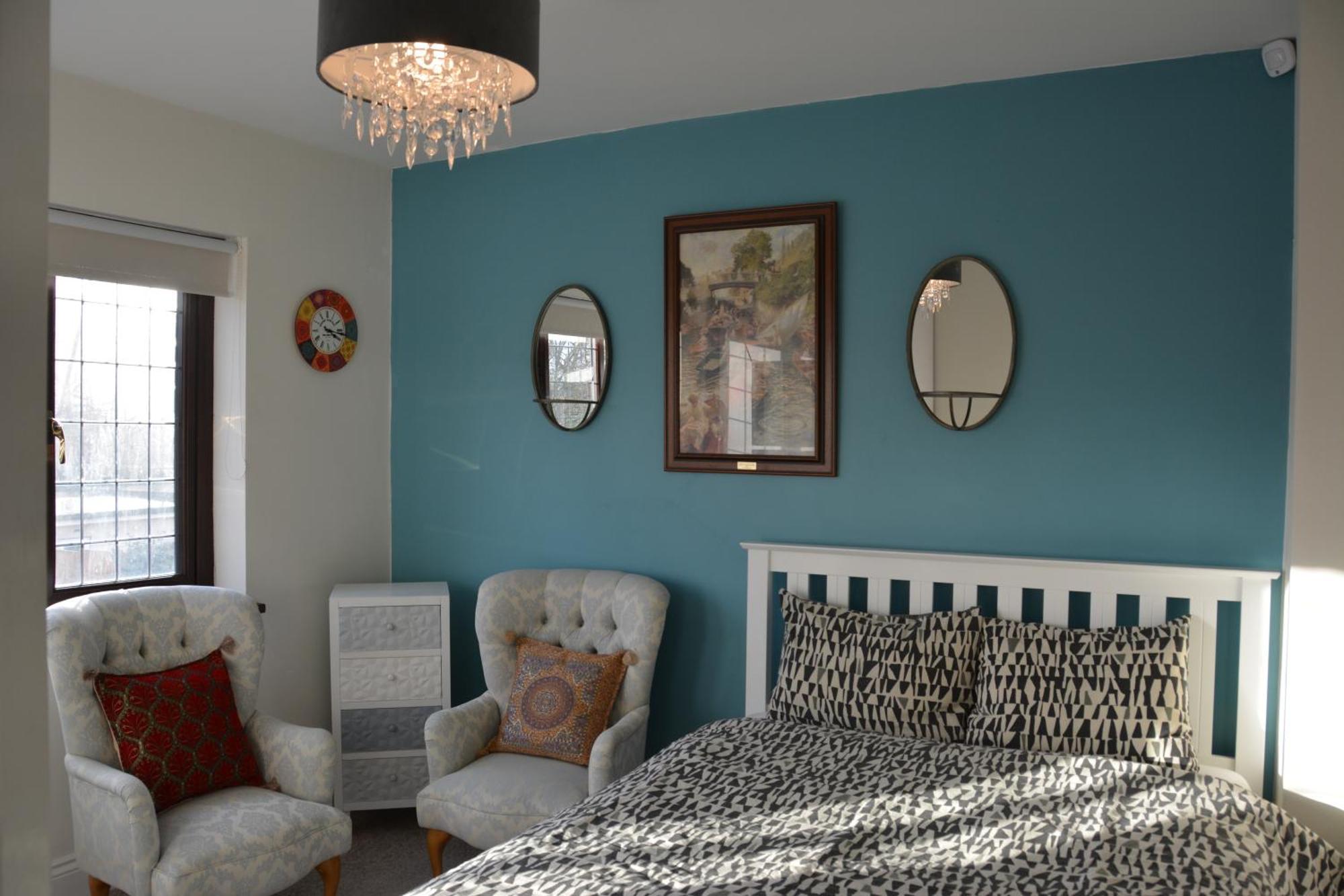 Cozy, Modern, Spacious 4 Bedroom House In London Romford Dış mekan fotoğraf