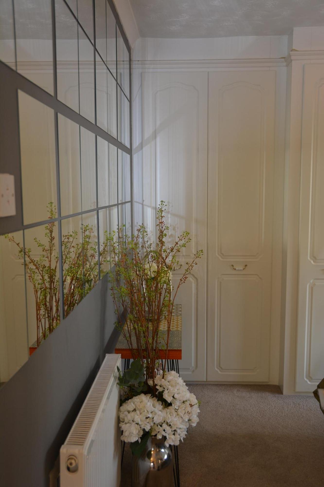 Cozy, Modern, Spacious 4 Bedroom House In London Romford Dış mekan fotoğraf